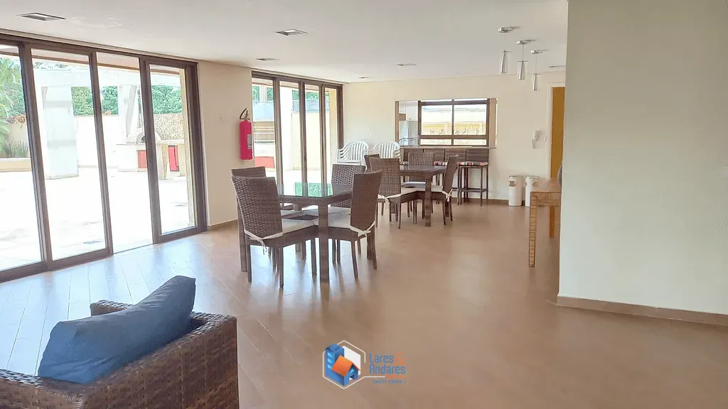 Apartamento, 2 quartos, 64 m² - Foto 14