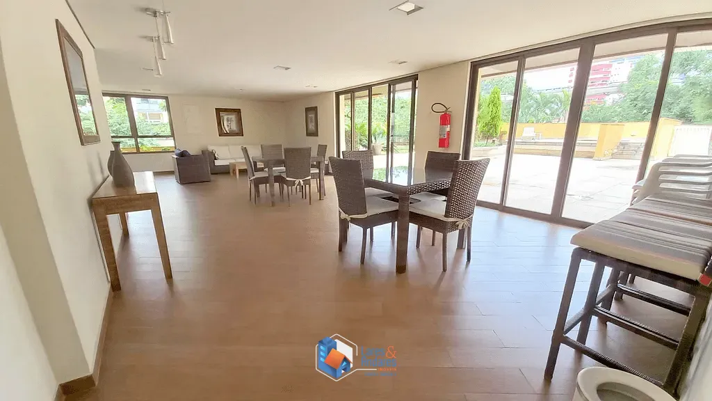 Apartamento, 2 quartos, 64 m² - Foto 17