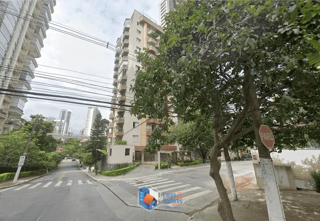 Apartamento, 2 quartos, 64 m² - Foto 23