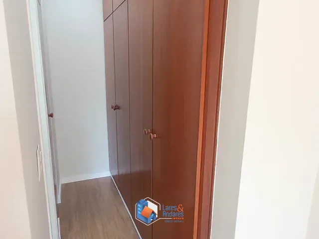 Apartamento 2 quartos e 2 banheiros, à venda, no bairro Campo Belo em São Paulo