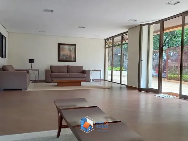 Apartamento 2 quartos e 2 banheiros, à venda, no bairro Campo Belo em São Paulo