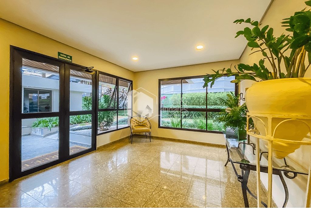 Apartamento à venda com 3 quartos, 176m² - Foto 31