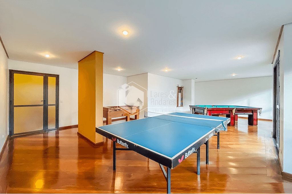 Apartamento à venda com 3 quartos, 176m² - Foto 33