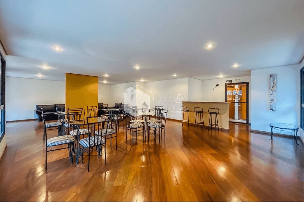 Apartamento à venda com 3 quartos, 176m² - Foto 34