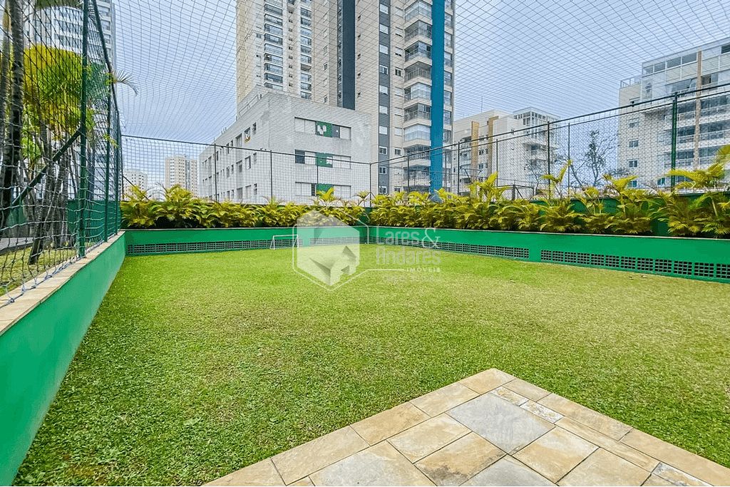 Apartamento à venda com 3 quartos, 176m² - Foto 36