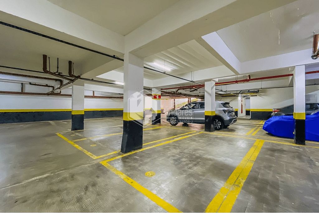 Apartamento à venda com 3 quartos, 176m² - Foto 38
