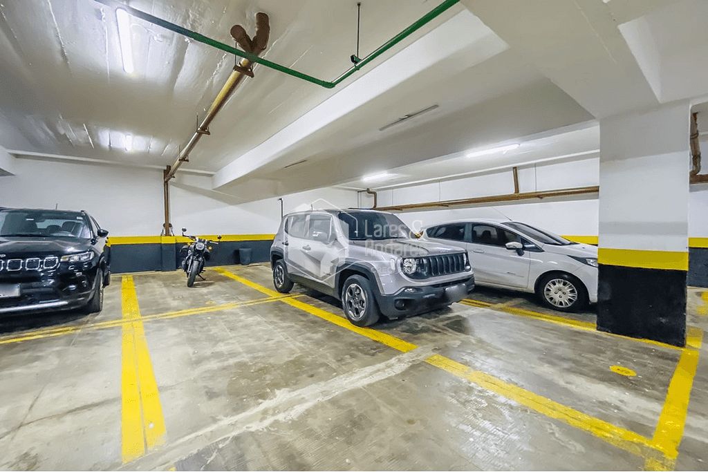 Apartamento à venda com 3 quartos, 176m² - Foto 39