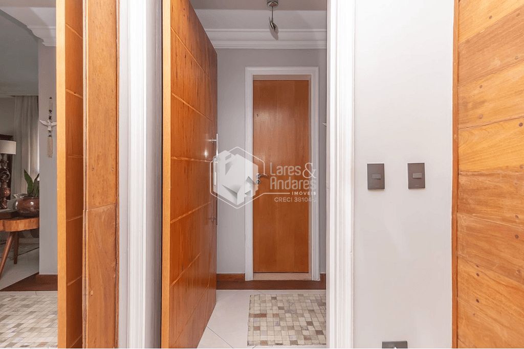 Apartamento à venda com 3 quartos, 176m² - Foto 41