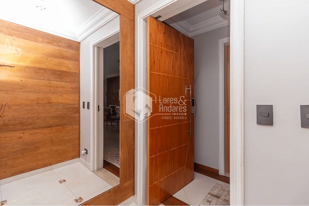 Apartamento à venda com 3 quartos, 176m² - Foto 42