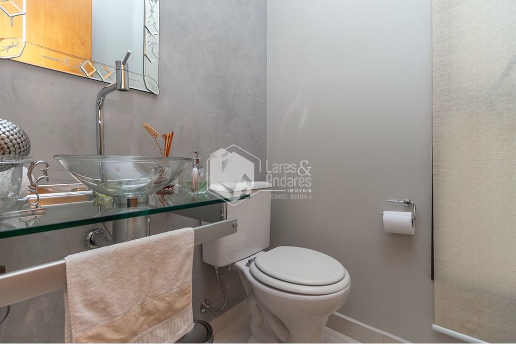 Apartamento à venda com 3 quartos, 176m² - Foto 43