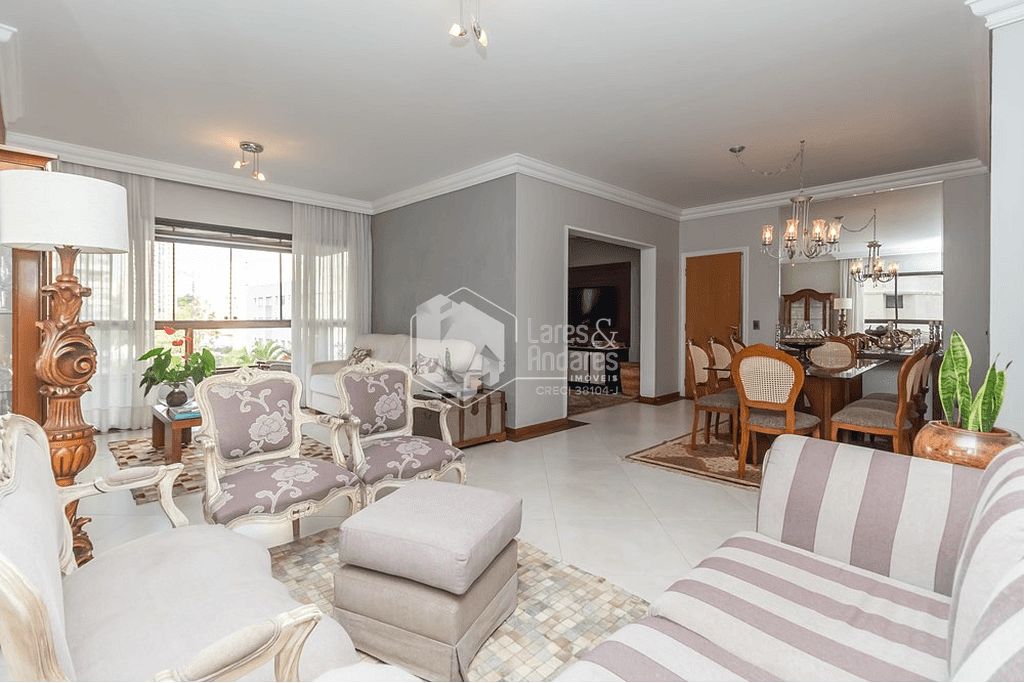 Apartamento à venda com 3 quartos, 176m² - Foto 45