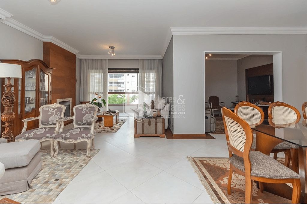 Apartamento à venda com 3 quartos, 176m² - Foto 46