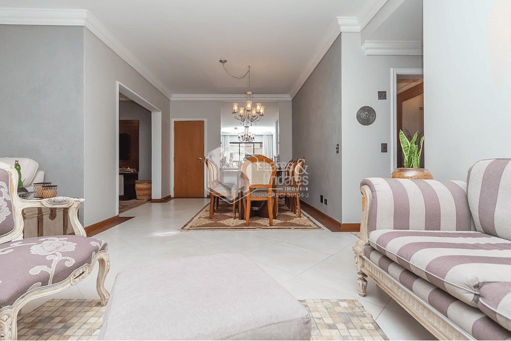 Apartamento à venda com 3 quartos, 176m² - Foto 47