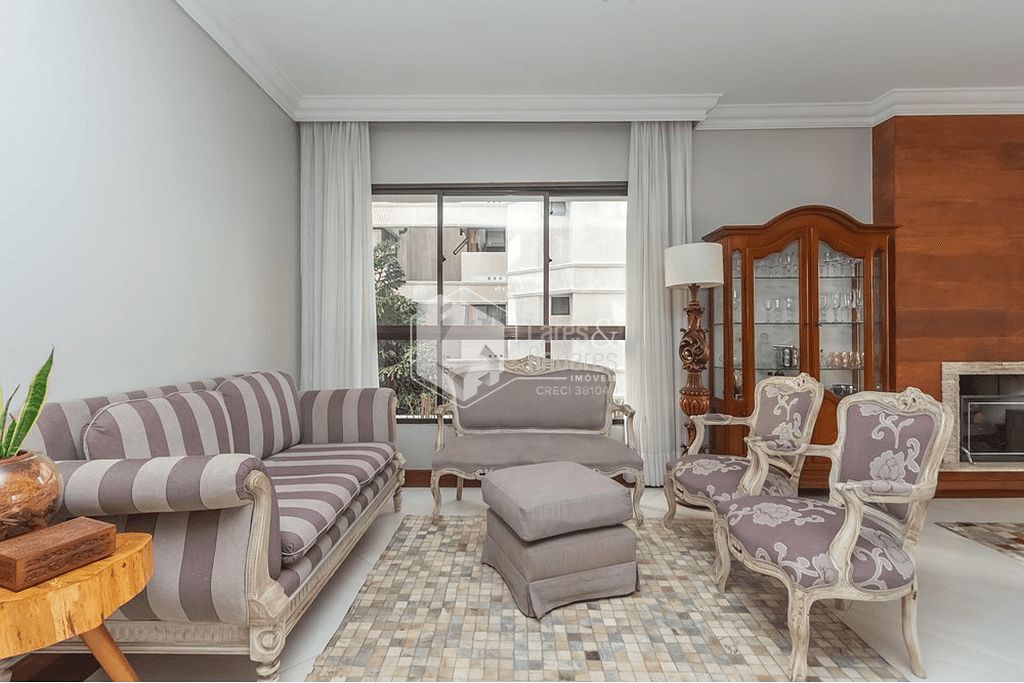 Apartamento à venda com 3 quartos, 176m² - Foto 48