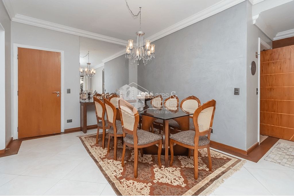 Apartamento à venda com 3 quartos, 176m² - Foto 49