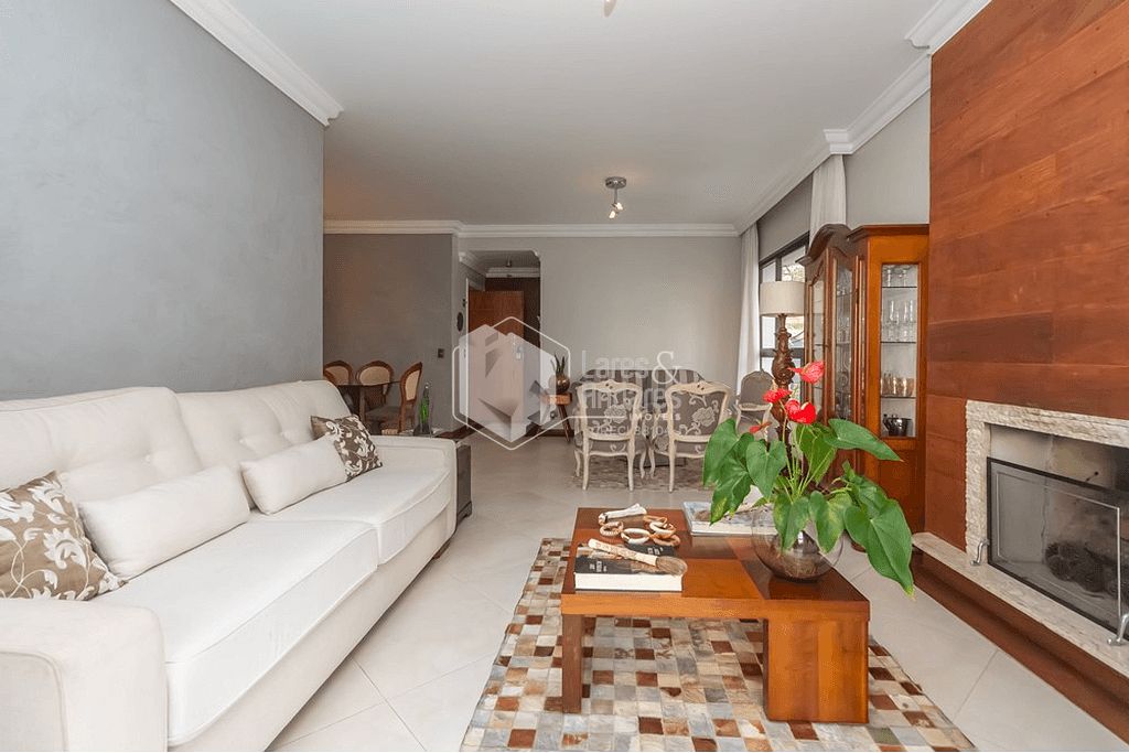 Apartamento à venda com 3 quartos, 176m² - Foto 50