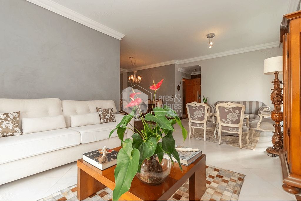 Apartamento à venda com 3 quartos, 176m² - Foto 52