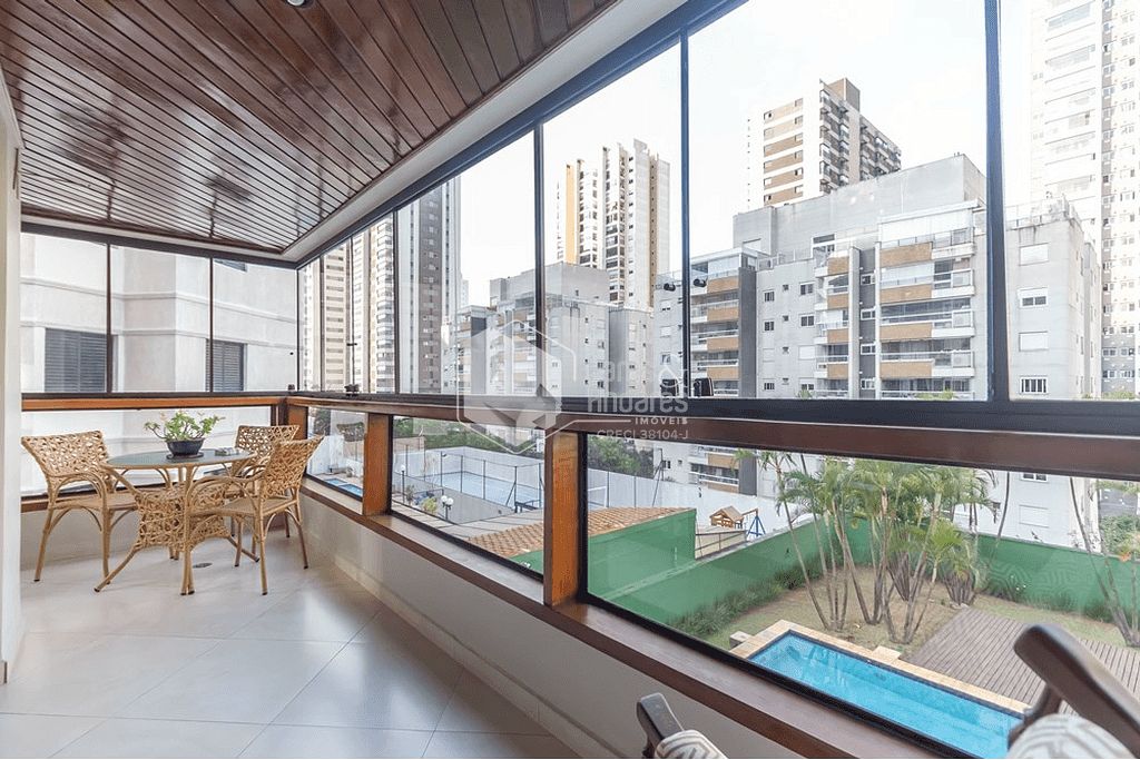 Apartamento à venda com 3 quartos, 176m² - Foto 54