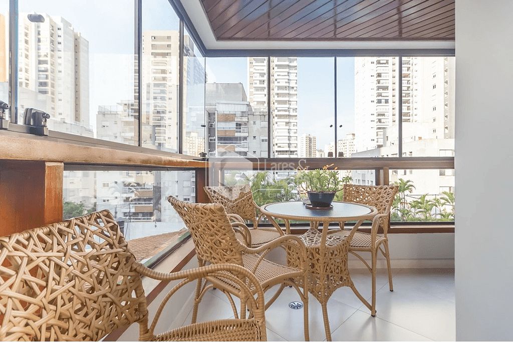 Apartamento à venda com 3 quartos, 176m² - Foto 56