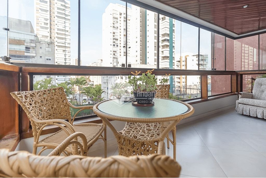 Apartamento à venda com 3 quartos, 176m² - Foto 57