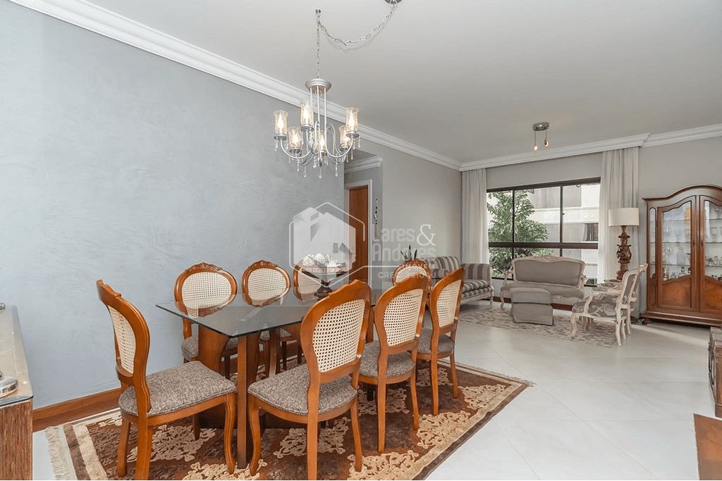 Apartamento à venda com 3 quartos, 176m² - Foto 44