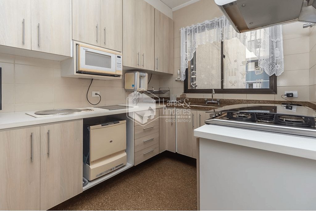 Apartamento à venda com 3 quartos, 176m² - Foto 10