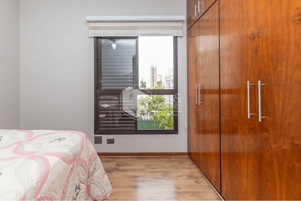 Apartamento à venda com 3 quartos, 176m² - Foto 14