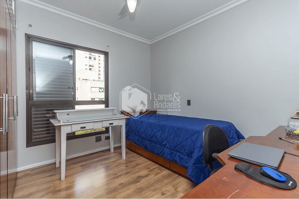 Apartamento à venda com 3 quartos, 176m² - Foto 17