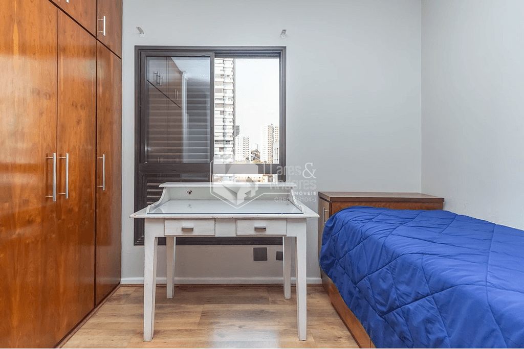 Apartamento à venda com 3 quartos, 176m² - Foto 18