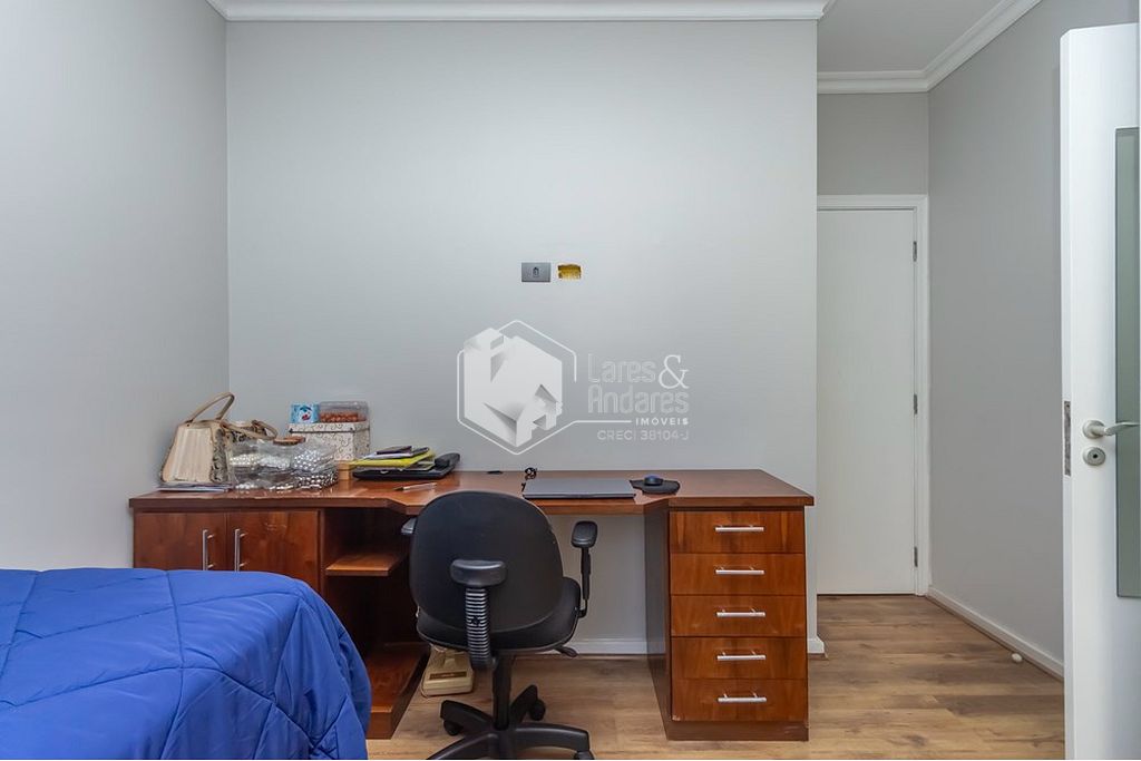 Apartamento à venda com 3 quartos, 176m² - Foto 19