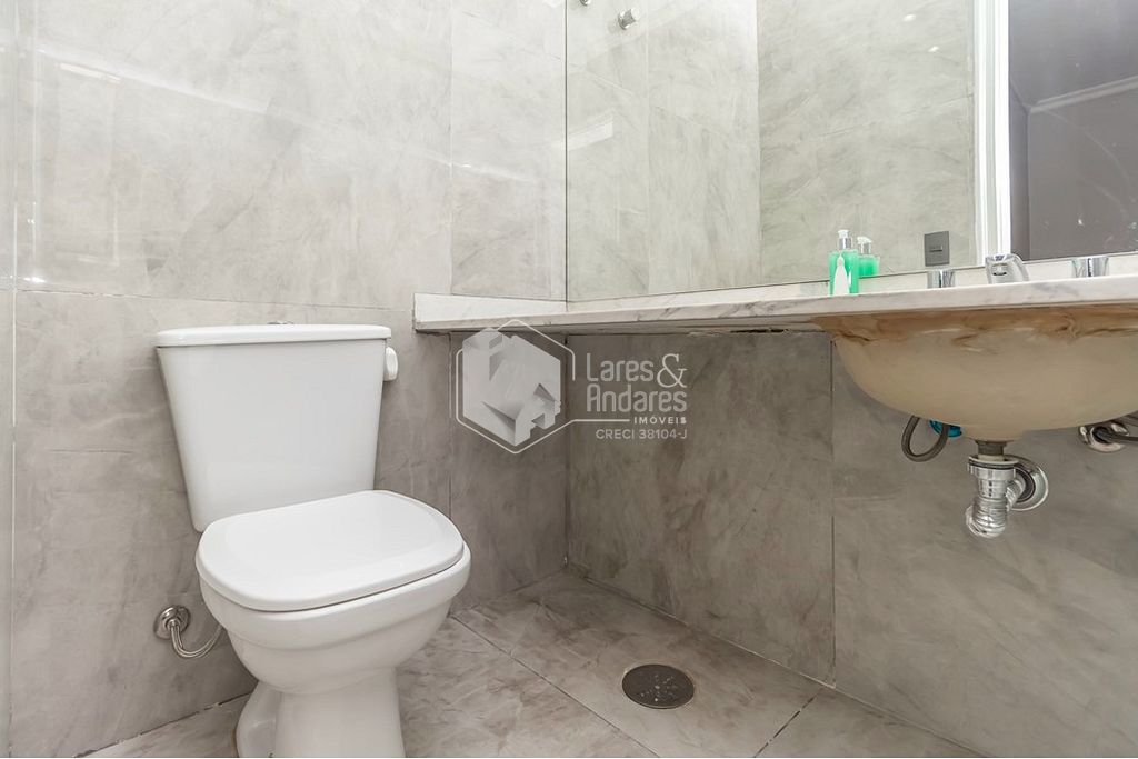 Apartamento à venda com 3 quartos, 176m² - Foto 20