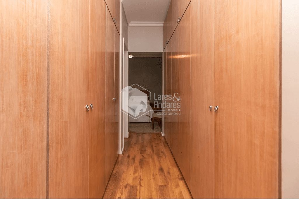 Apartamento à venda com 3 quartos, 176m² - Foto 21