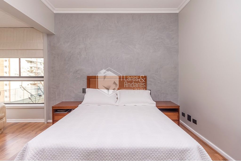 Apartamento à venda com 3 quartos, 176m² - Foto 23