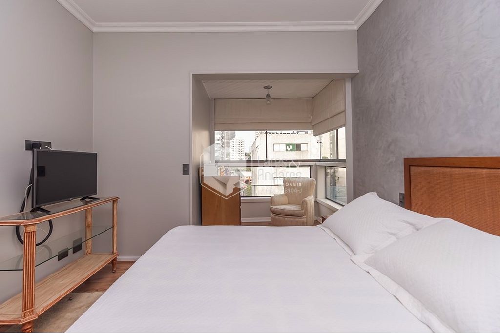 Apartamento à venda com 3 quartos, 176m² - Foto 24