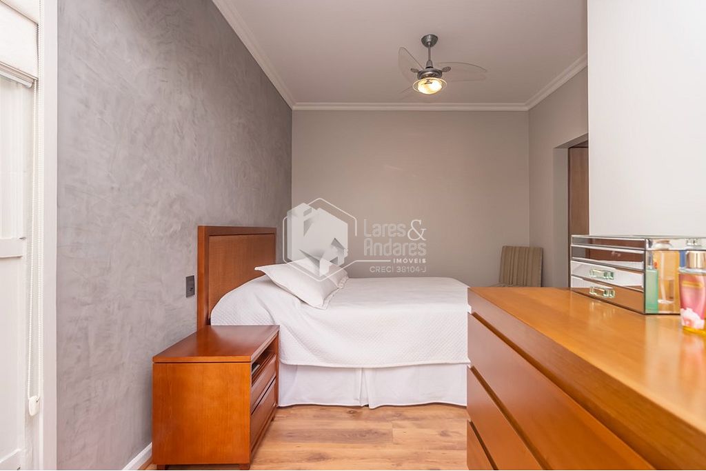 Apartamento à venda com 3 quartos, 176m² - Foto 25