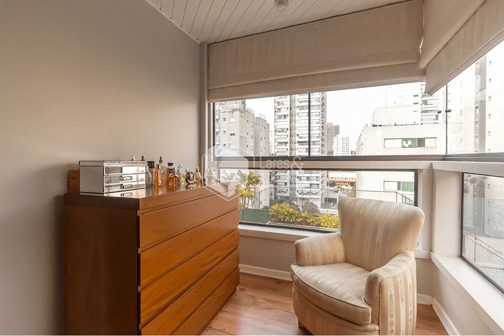 Apartamento à venda com 3 quartos, 176m² - Foto 26
