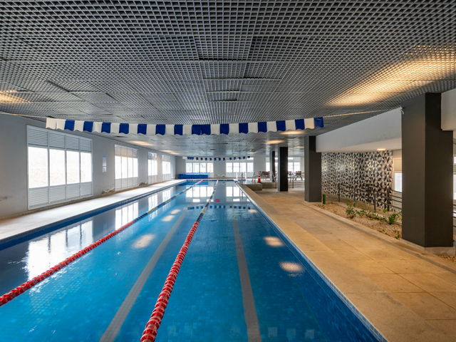 Foto do Apartamento - Apartamento à venda 4 Quartos 2 Suites 2 Vagas 127M² Vila Andrade São Paulo - SP | Lares e Andares Imóveis