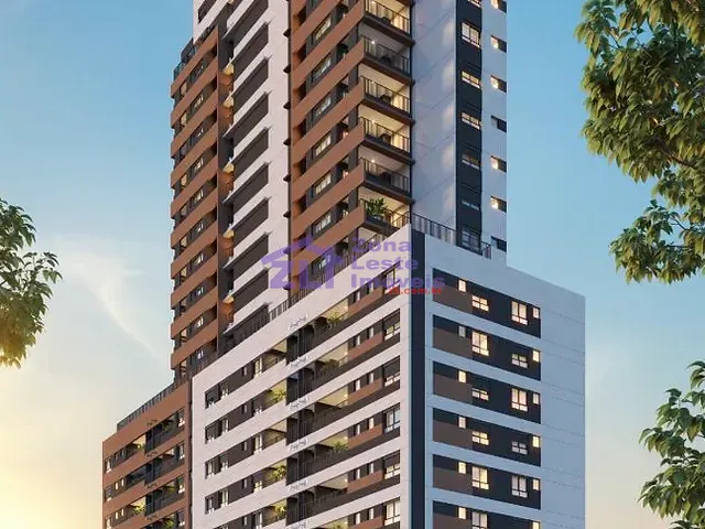 Apartamento 2 quartos e 3 banheiros, à venda, no bairro Tatuapé em São Paulo