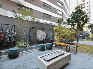 Foto do Apartamento-Apartamento à venda 1 Quarto 27M² Vila Nova Conceição São Paulo - SP