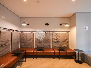 Foto do Apartamento-Apartamento à venda 1 Quarto 27M² Vila Nova Conceição São Paulo - SP