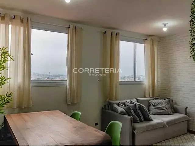 Apartamento 1 quarto e 1 banheiro, à venda, no bairro Vila Santa Catarina em São Paulo