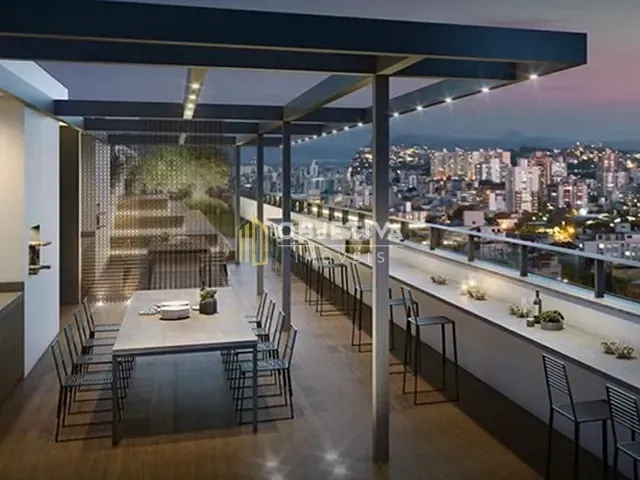 Apartamento 1 quarto e 1 banheiro, à venda, no bairro Rio Branco em Porto Alegre