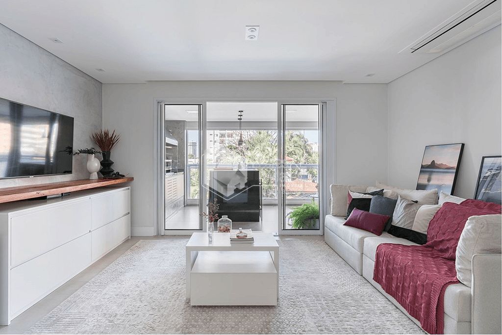 Apartamento, 3 quartos, 149 m² - Foto 32