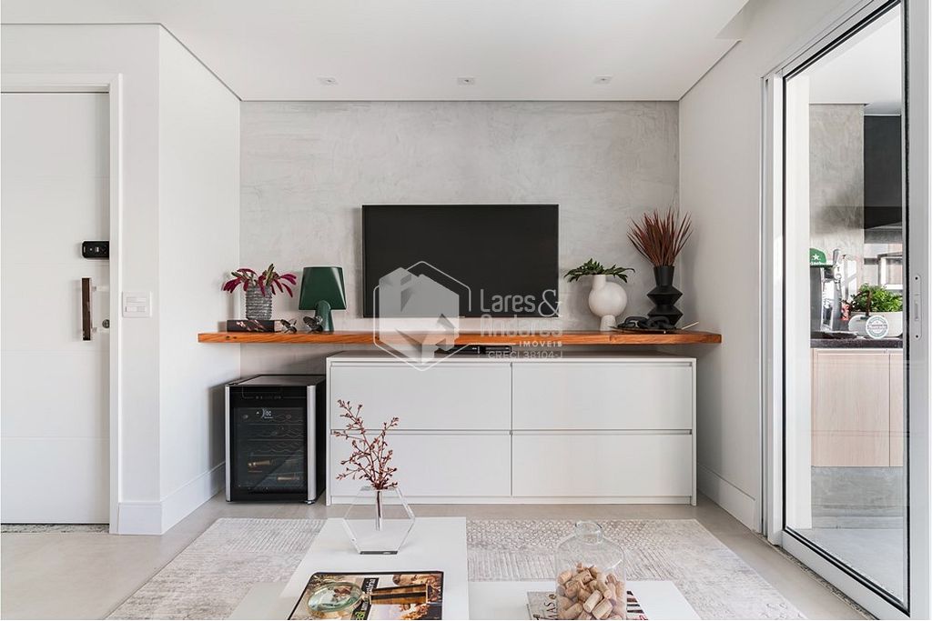 Apartamento, 3 quartos, 149 m² - Foto 31