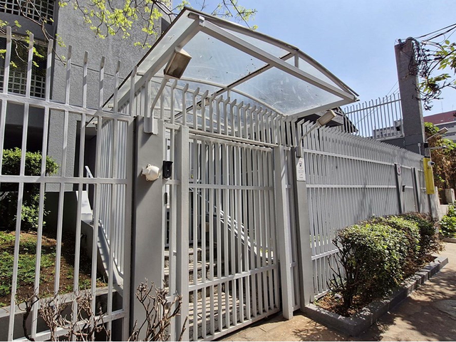 Foto do Apartamento - Apartamento à venda 2 Quartos 1 Suite 1 Vaga 58M² Pinheiros São Paulo - SP | Lares e Andares Imóveis