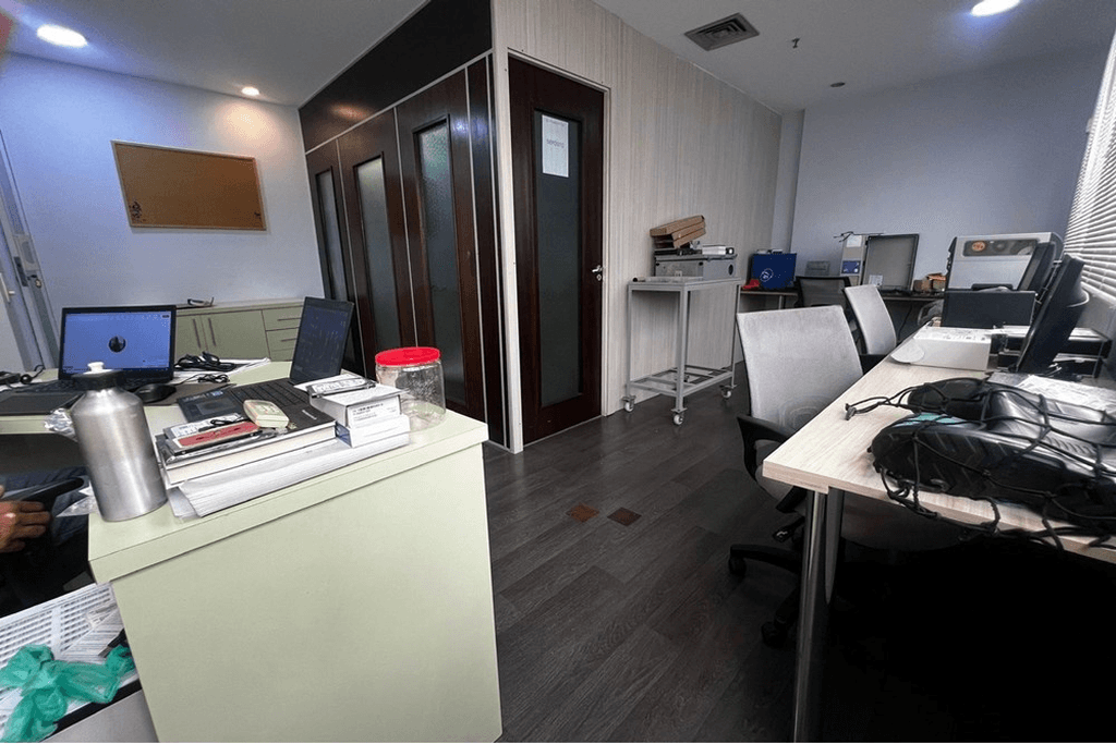 Sala à venda 3 Vagas 135M² Campo Belo São Paulo - SP