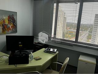 Foto do Sala-Sala à venda 2 Vagas 88M² Campo Belo São Paulo - SP