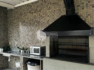 Foto do Sala-Sala à venda 2 Vagas 88M² Campo Belo São Paulo - SP