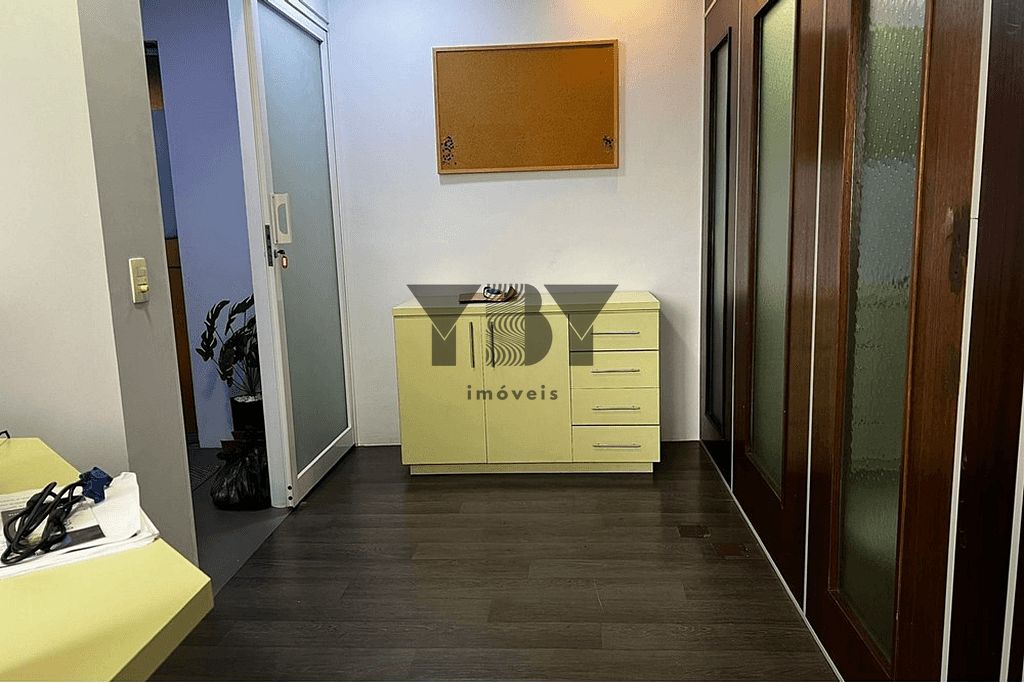 Conjunto Comercial-Sala à venda, 88m² - Foto 29