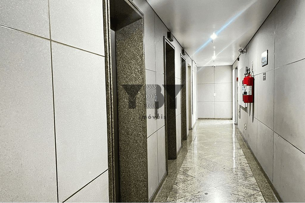 Conjunto Comercial-Sala à venda, 88m² - Foto 28